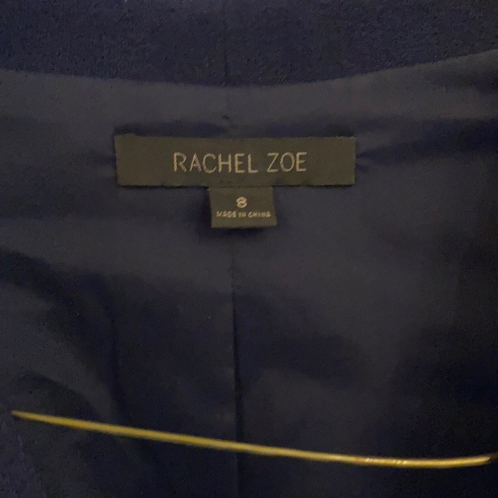 Rachel Zoe jump suit 8